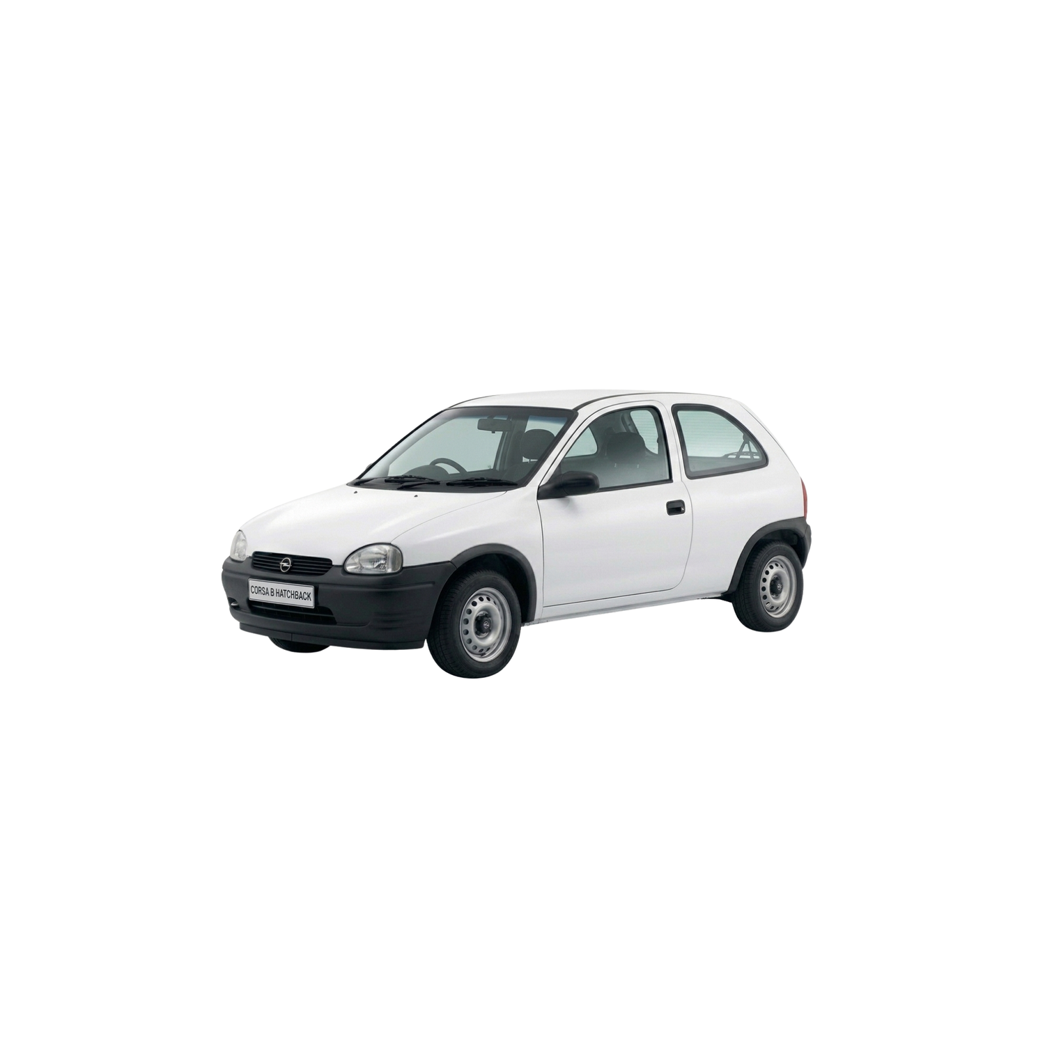 Opel Corsa B