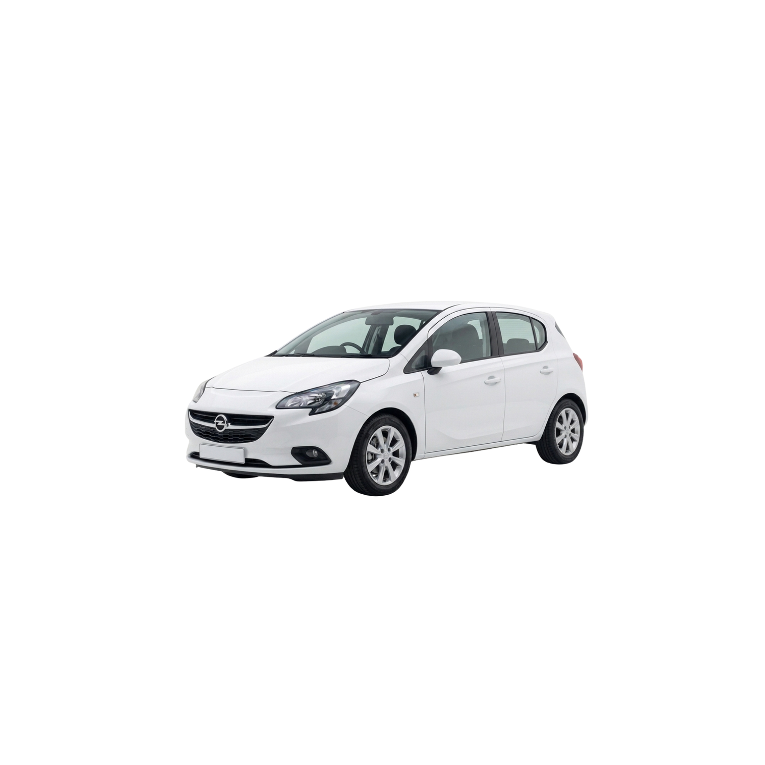 Opel Corsa E