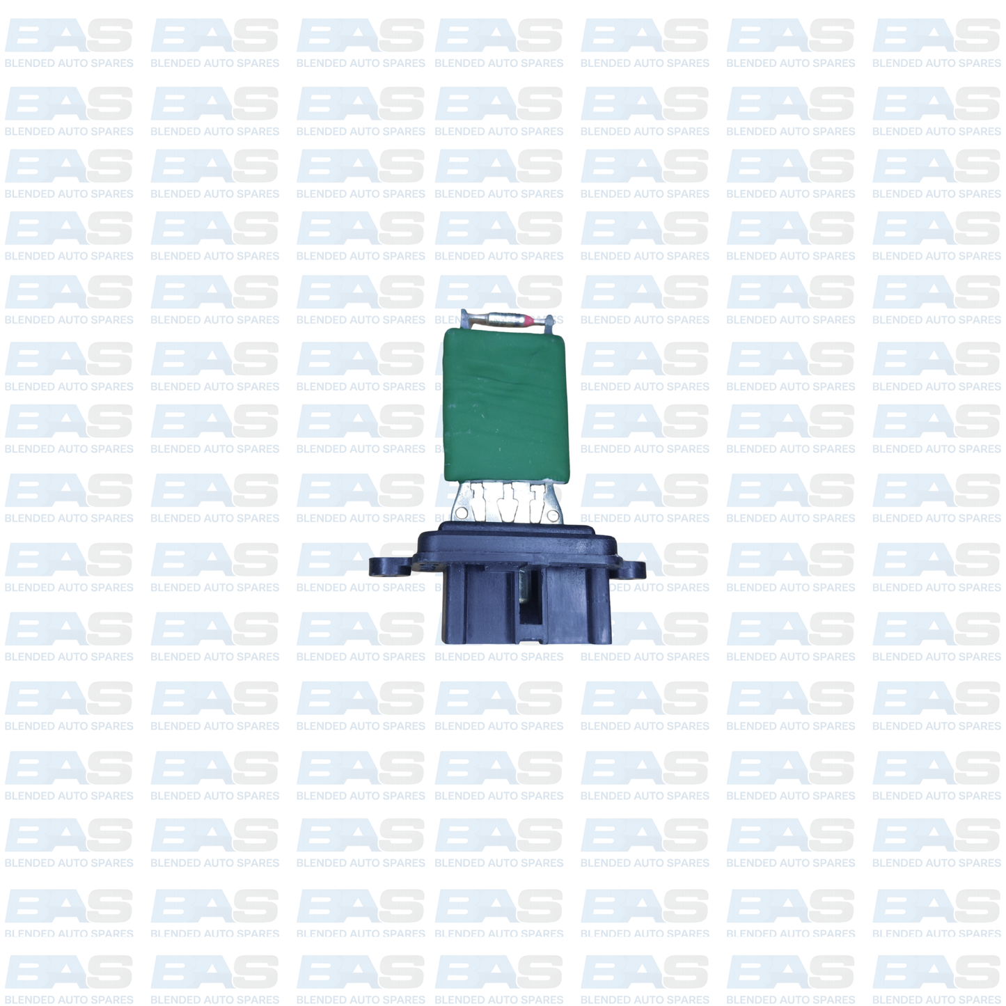 Chevrolet Trailblazer 2.5/2.8 Blower resistor