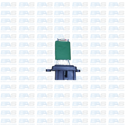 Chevrolet Trailblazer 2.5/2.8 Blower resistor