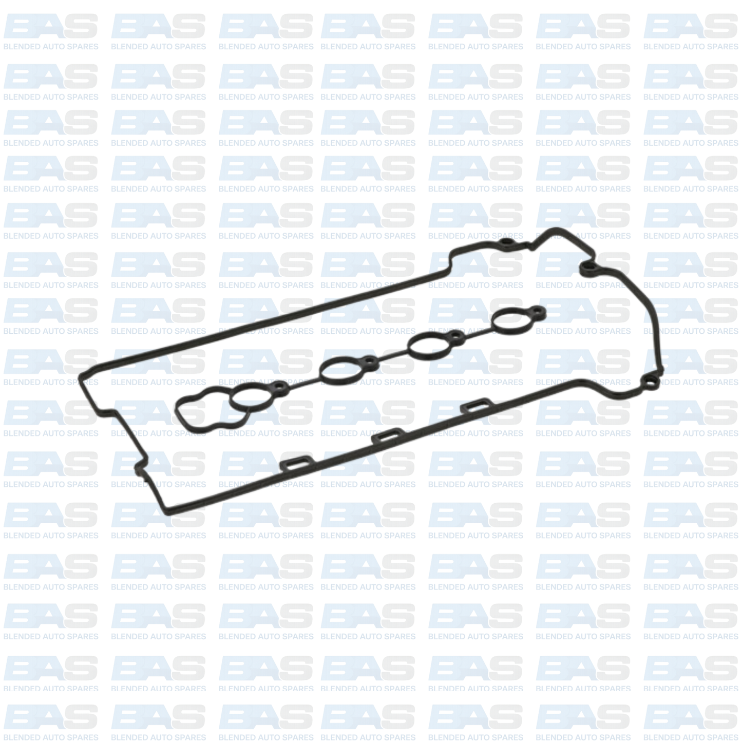 Chevrolet Captiva 2.4 Tappet cover gasket (C140)