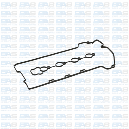 Chevrolet Captiva 2.4 Tappet cover gasket (C140)