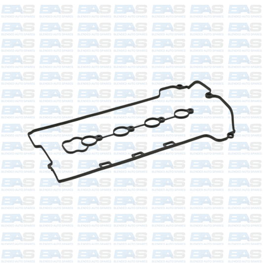 Chevrolet Captiva 2.4 Tappet cover gasket (C140)