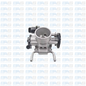 Chevrolet Aveo 1.5 Throttle body