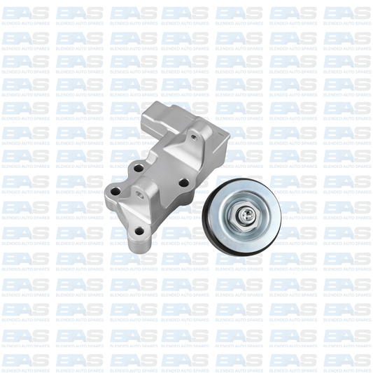 Chevrolet Spark 1.2 Tensioner and bracket