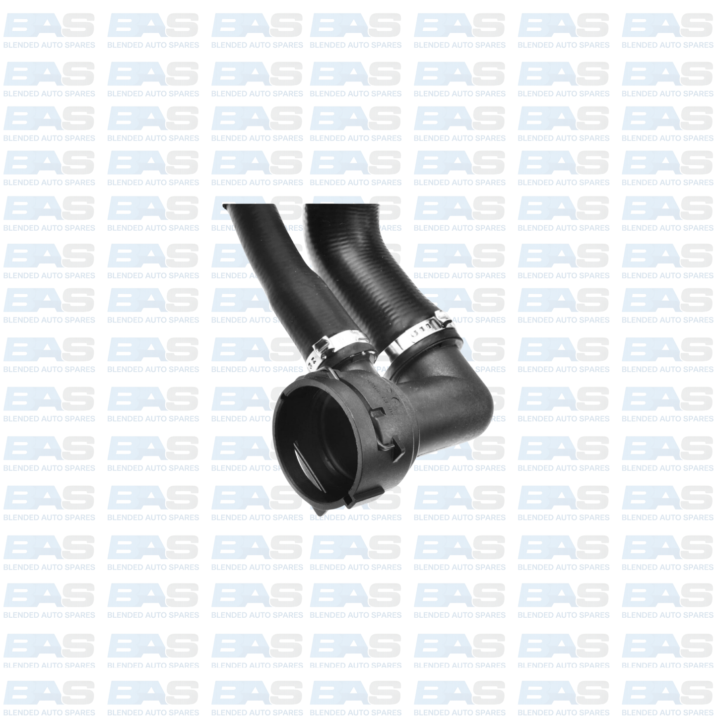 Opel Astra J 1.6 Radiator outlet coolant pipe