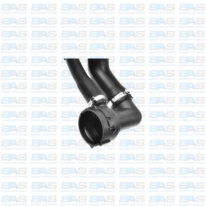 Opel Astra J 1.6 Radiator outlet coolant pipe