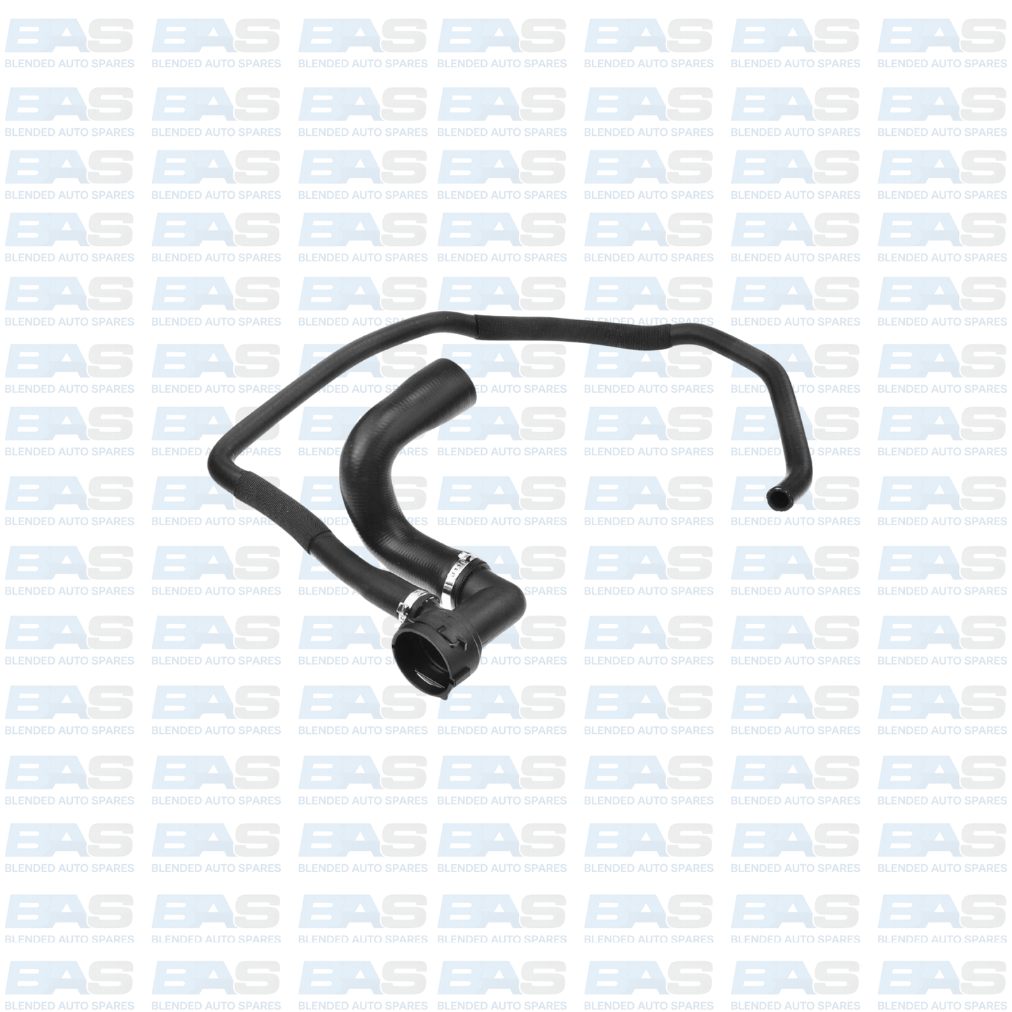 Opel Astra J 1.6 Radiator outlet coolant pipe
