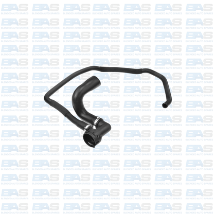 Opel Astra J 1.6 Radiator outlet coolant pipe