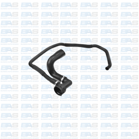 Opel Astra J 1.6 Radiator outlet coolant pipe