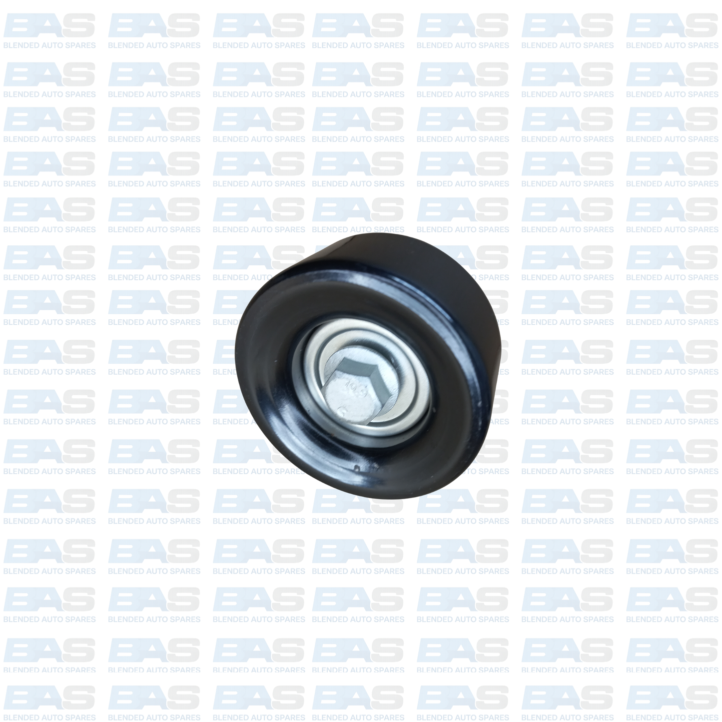 Chevrolet Trailblazer 2.8 Drive belt idler pulley