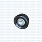 Chevrolet Trailblazer 2.8 Drive belt idler pulley