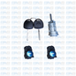 Chevrolet Utility Lock set