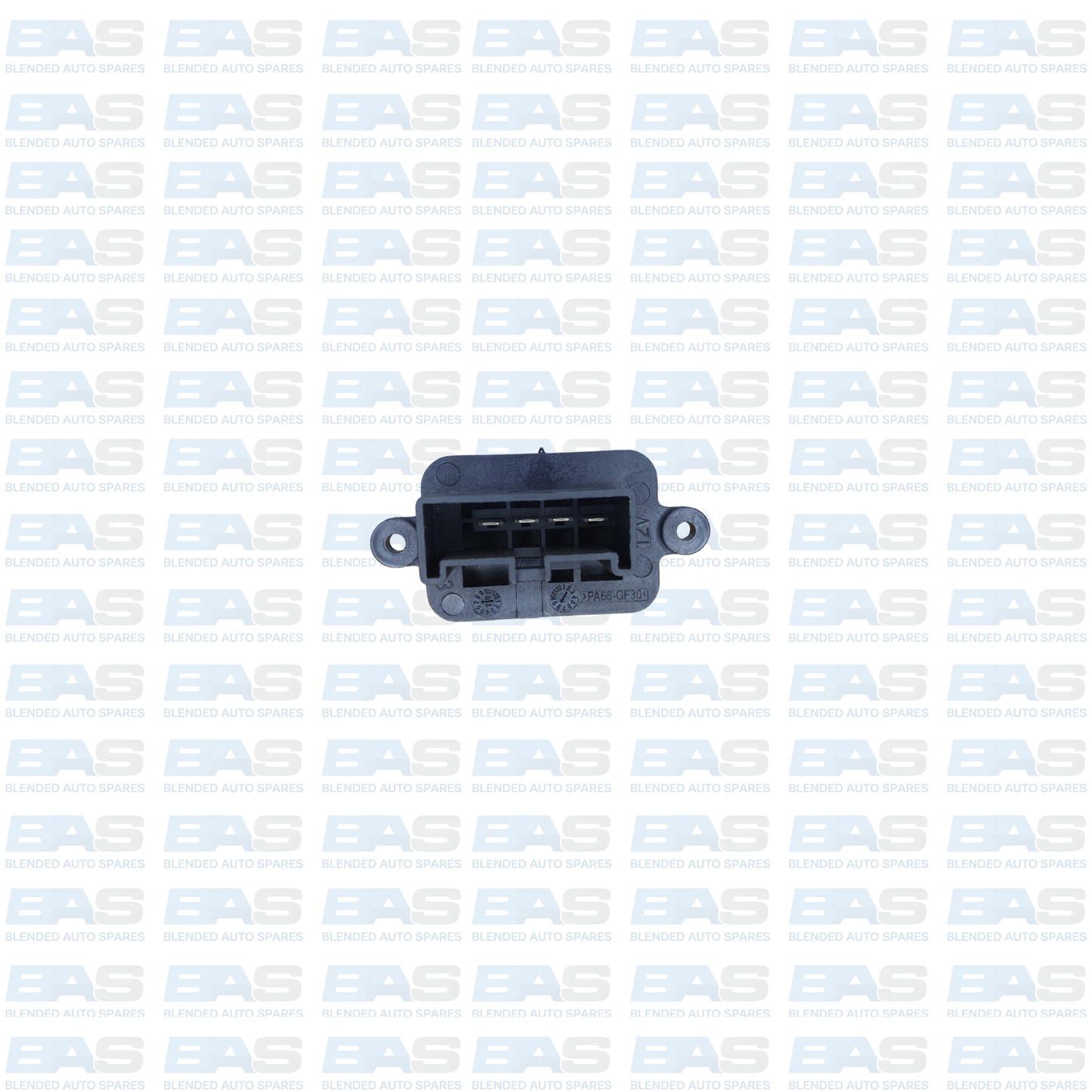 Chevrolet Trailblazer 2.5/2.8 Blower resistor
