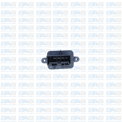Chevrolet Trailblazer 2.5/2.8 Blower resistor