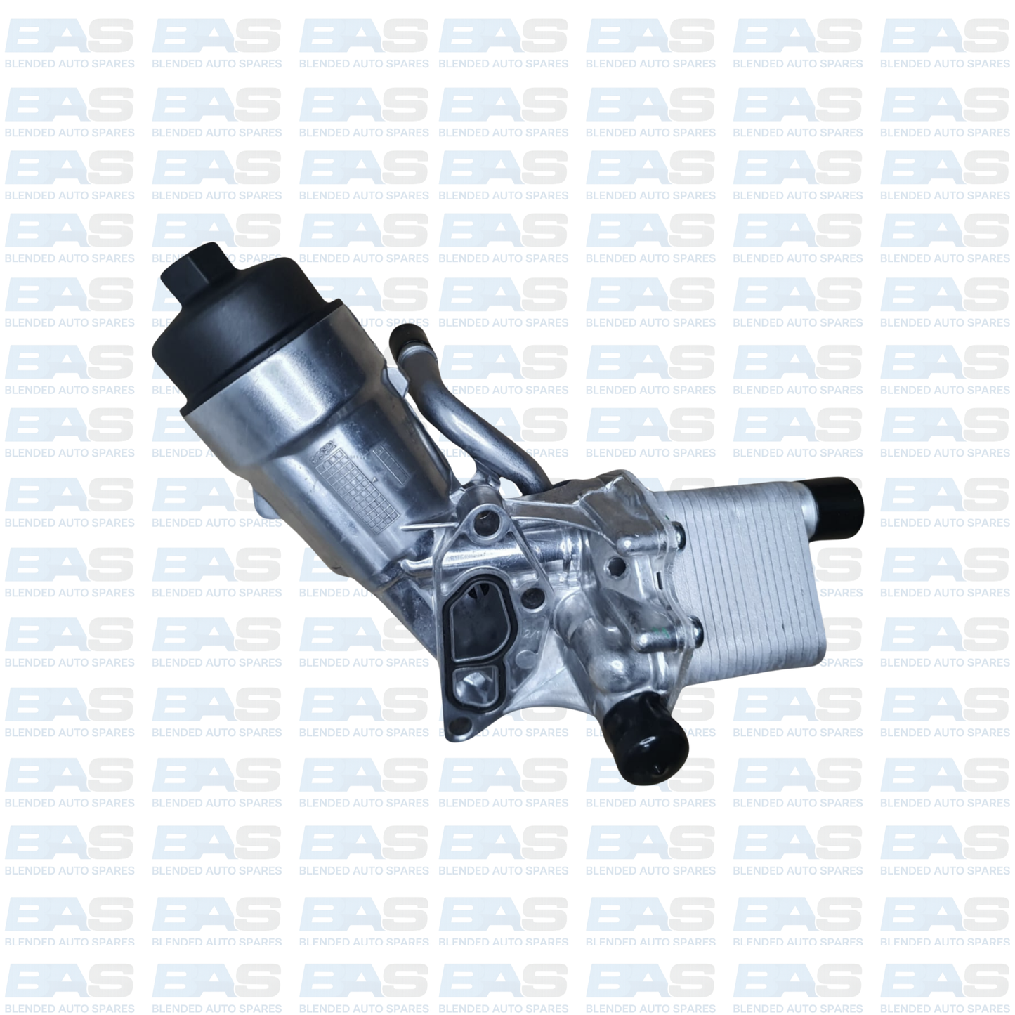 Opel Mokka 1.4T Oil filter housing and cooler
