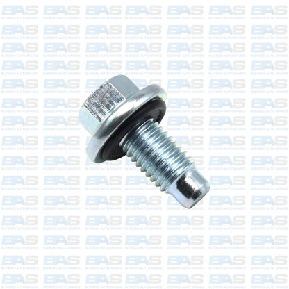 Chevrolet Captiva 2.4 Sump plug (C140)