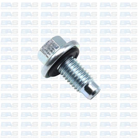 Chevrolet Captiva 2.4 Sump plug (C140)