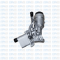 Opel Mokka 1.4T Oil filter housing and cooler