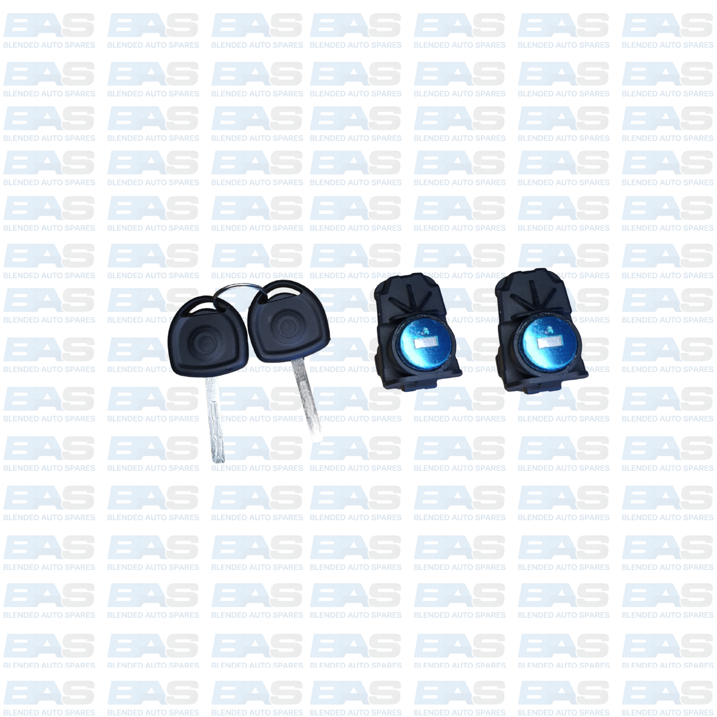 Chevrolet Utility Door lock set