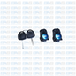 Chevrolet Utility Door lock set
