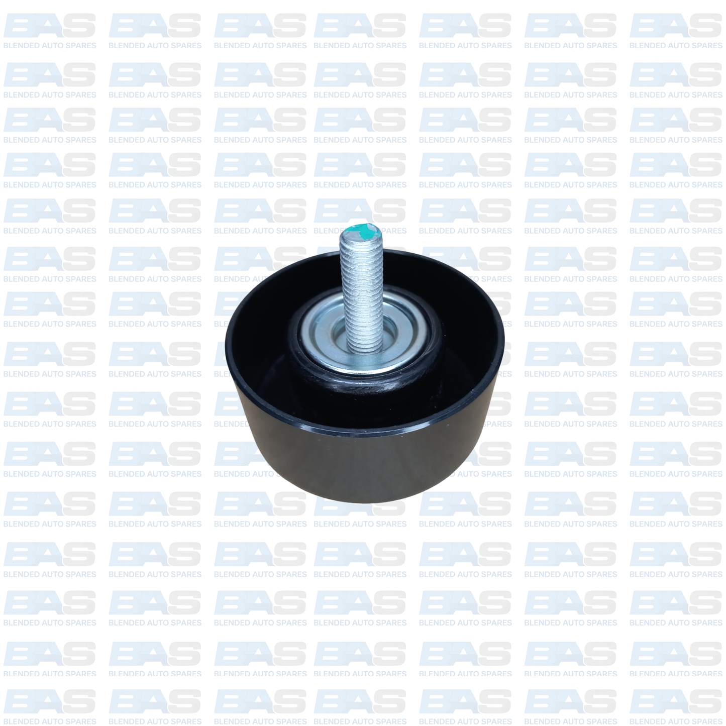 Chevrolet Trailblazer 2.8 Drive belt idler pulley
