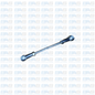Opel Corsa C Selector linkage arm