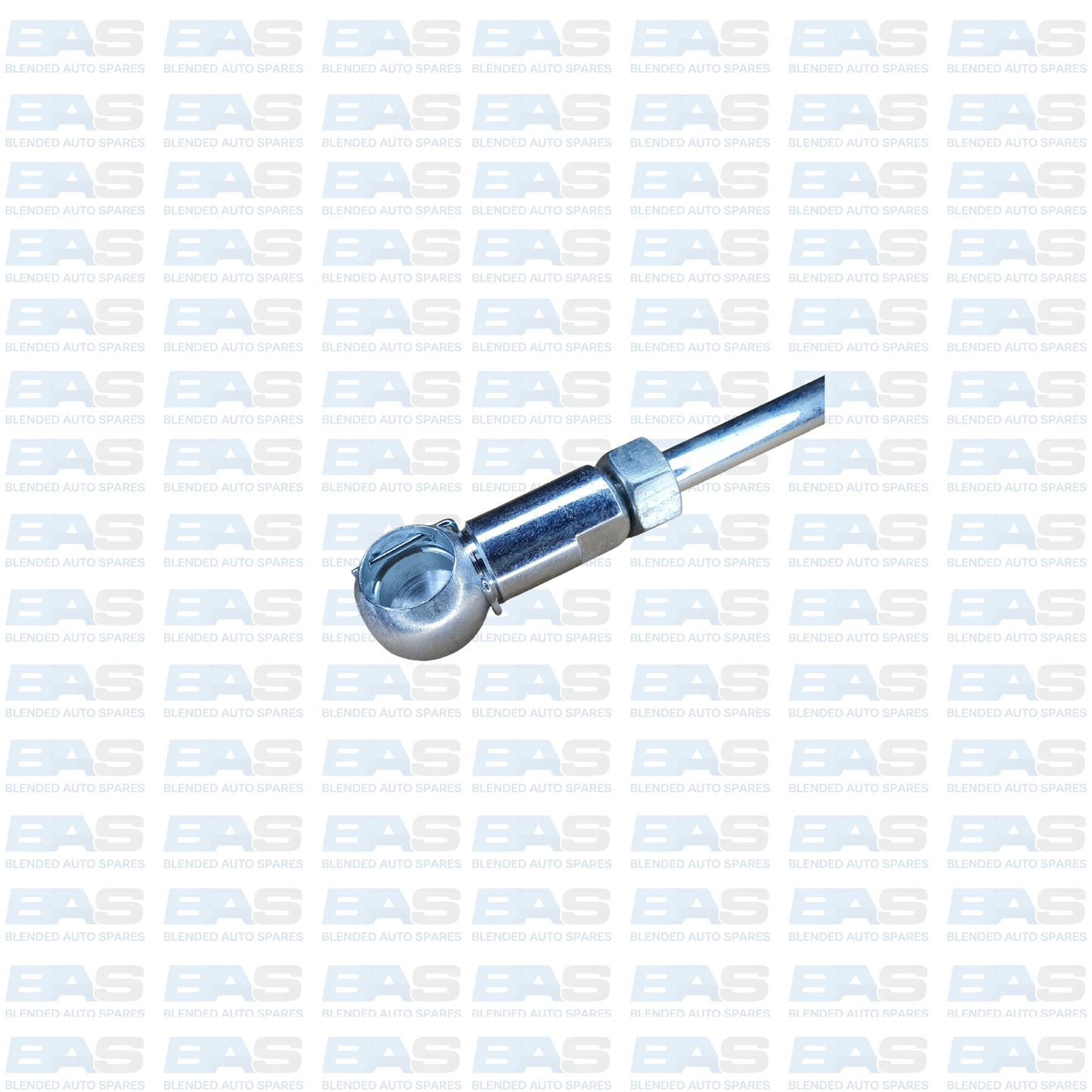 Opel Corsa C Selector linkage arm