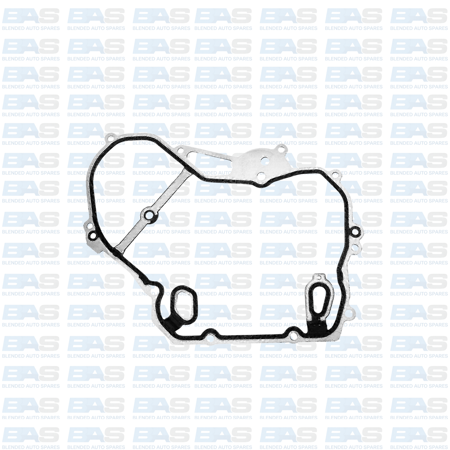 Chevrolet Captiva 2.4 Timing cover gasket (C140)