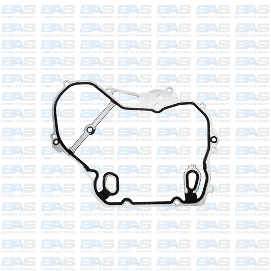 Chevrolet Captiva 2.4 Timing cover gasket (C140)