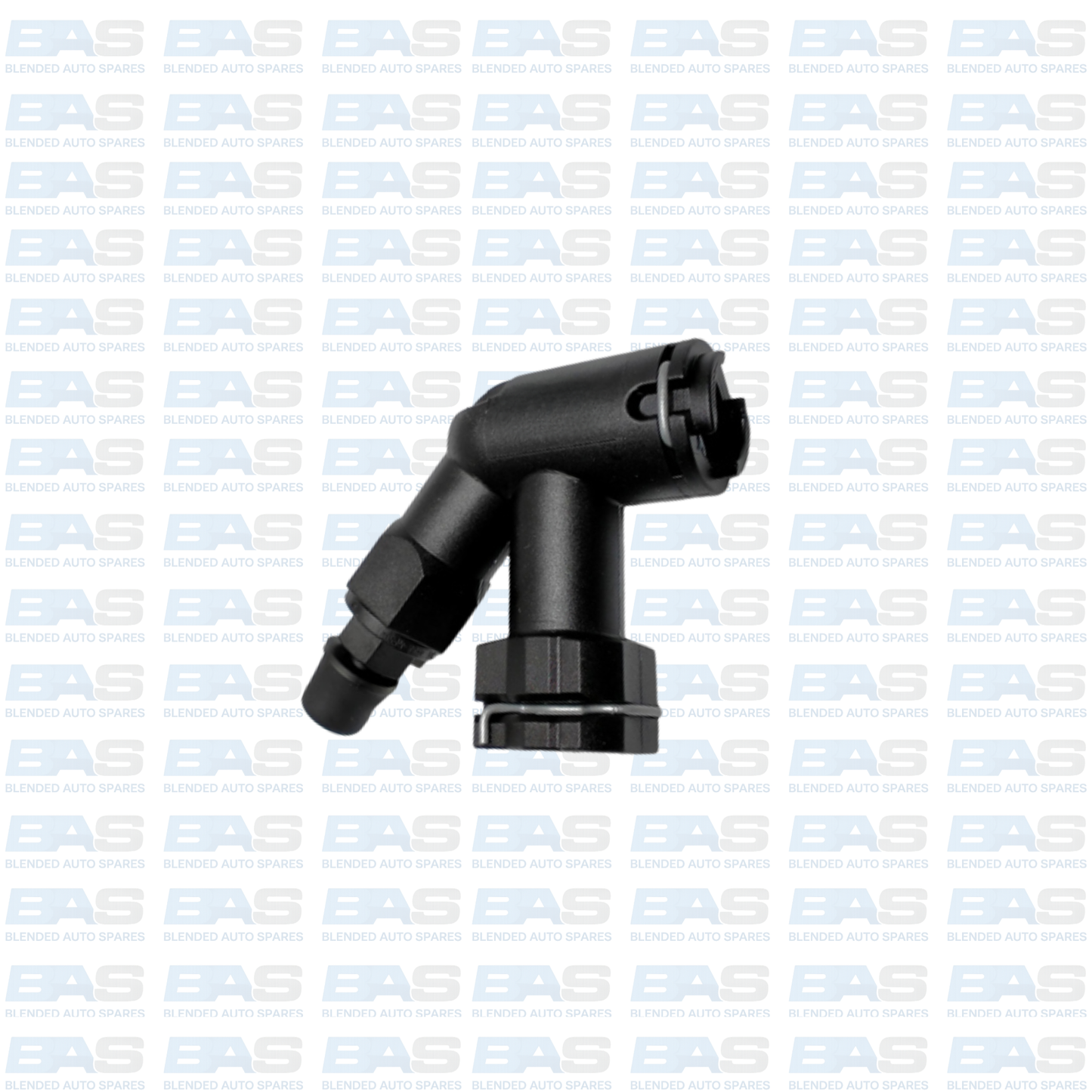 Chevrolet Captiva 2.4 Clutch pipe connector bleeder (C140)