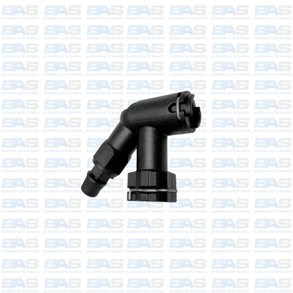 Chevrolet Captiva 2.4 Clutch pipe connector bleeder (C140)