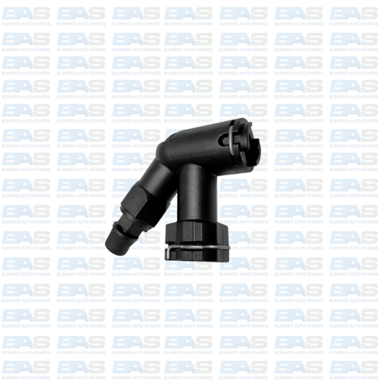 Chevrolet Captiva 2.4 Clutch pipe connector bleeder (C140)