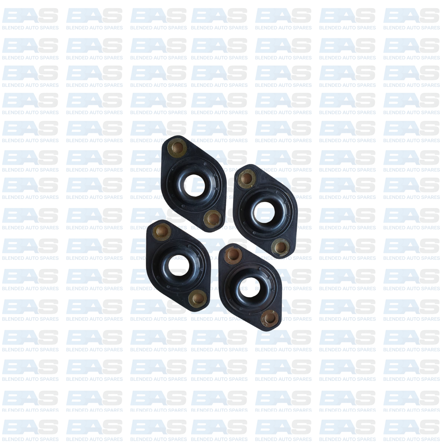 Opel Corsa C Utility 1.7D Injector seals