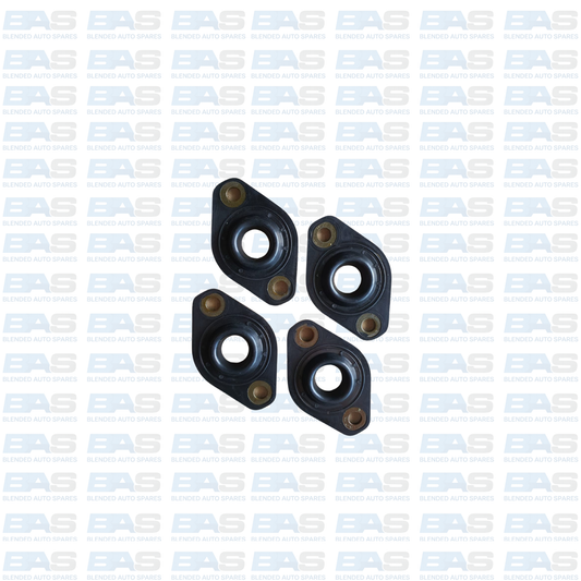Opel Corsa C Utility 1.7D Injector seals
