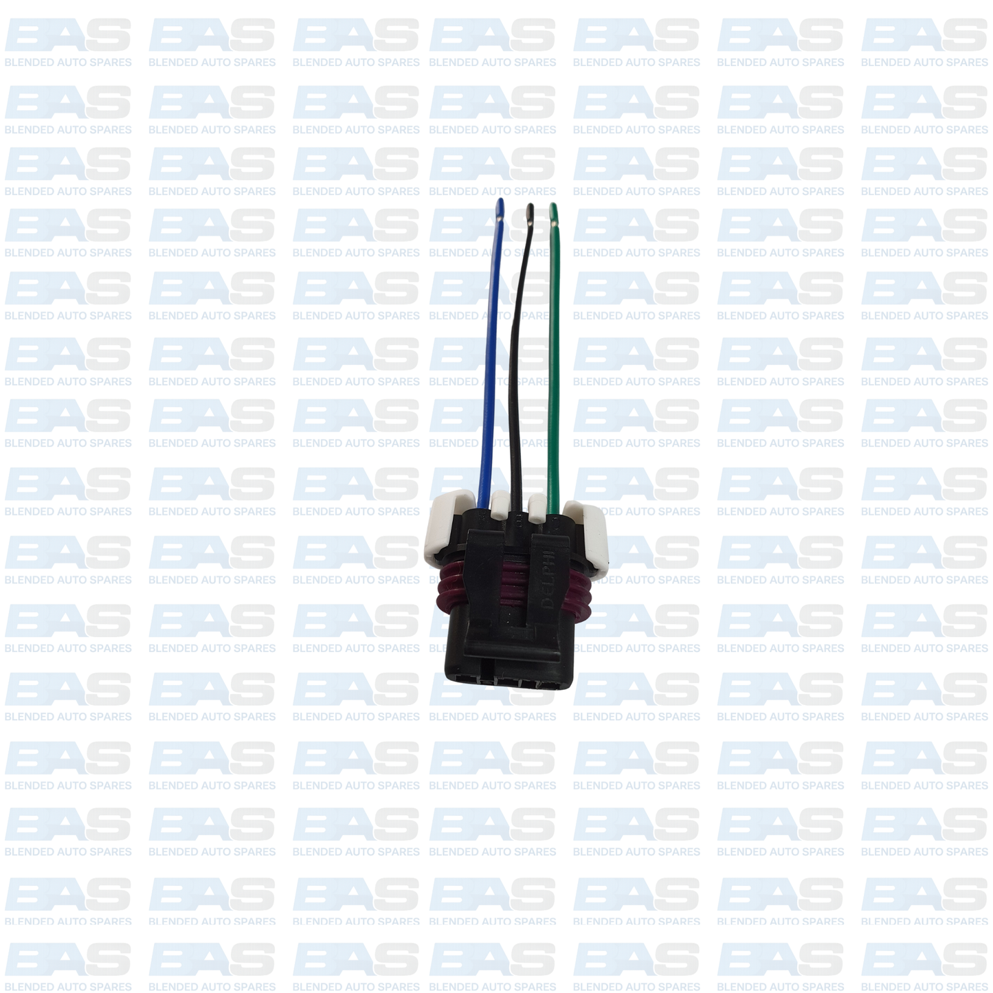 Opel Corsa C Coil pack connector