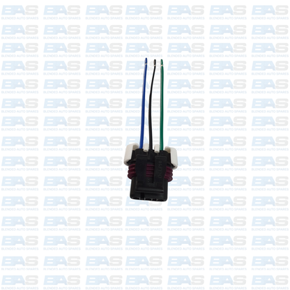 Opel Corsa C Coil pack connector