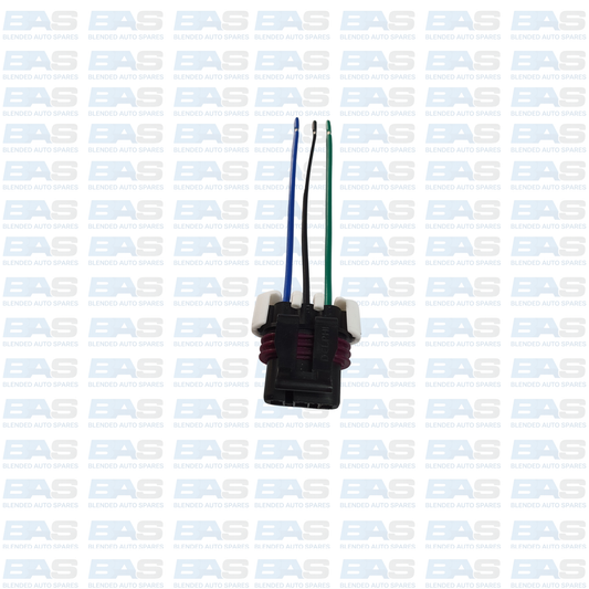Opel Corsa C Coil pack connector