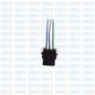 Opel Corsa C Coil pack connector