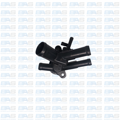 Opel Adam 1.0T Coolant housing