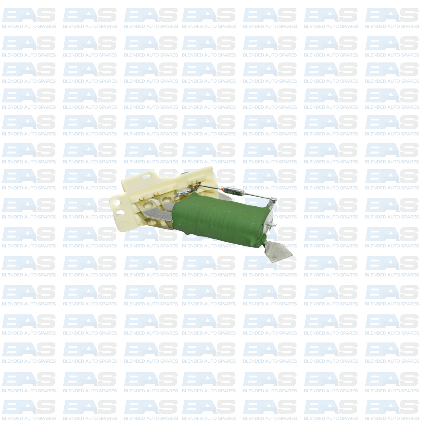Opel Astra/Kadett F Blower resistor