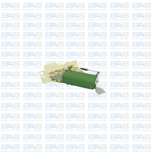 Opel Astra/Kadett F Blower resistor