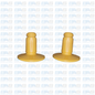 Chevrolet Utility Bump stop rubbers