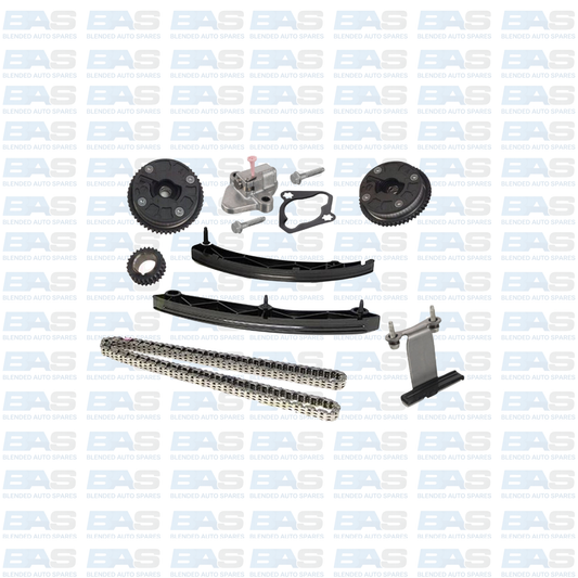 Opel Astra K 1.4T Timing Kit