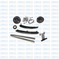 Opel Astra K 1.4T Timing Kit