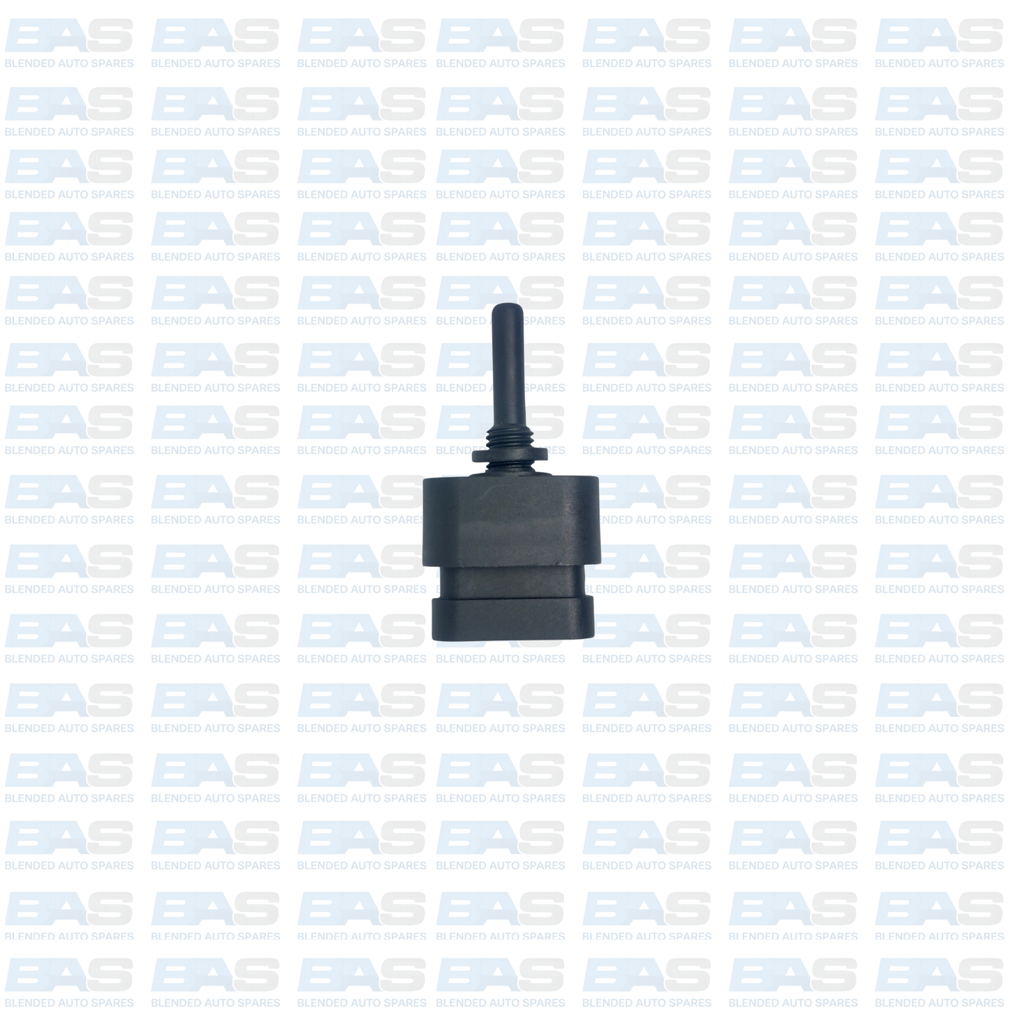 Diesel filter water sensor