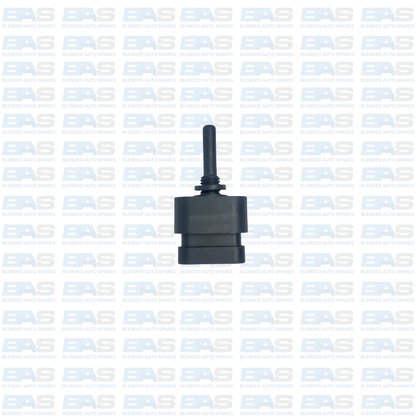 Diesel filter water sensor