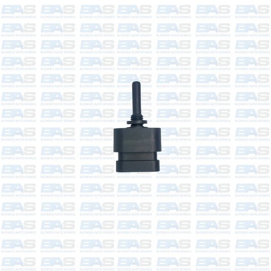Diesel filter water sensor