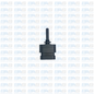 Diesel filter water sensor