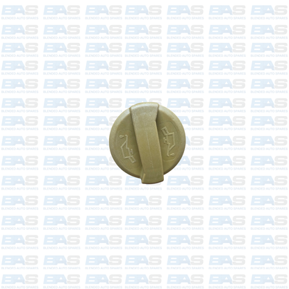 Opel Astra G 1.8 Oil filler cap